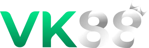 Logo nhà cái vk88